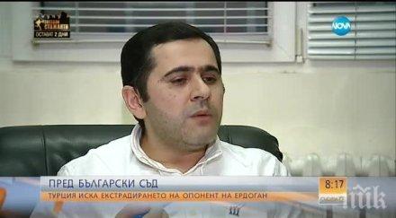 връщаме турция човека гюлен свързан преврата