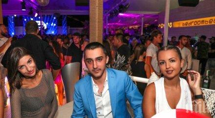 първо пик морски бръмчалки нападнаха батков слънчака баровецът черпи моет налива пачки стари баби снимки