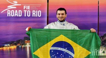 панчо пасков отпадна финалите сабя