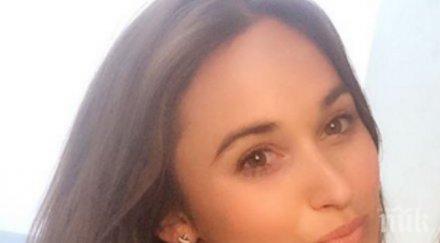 зверско убийство млада мениджърка гугъл