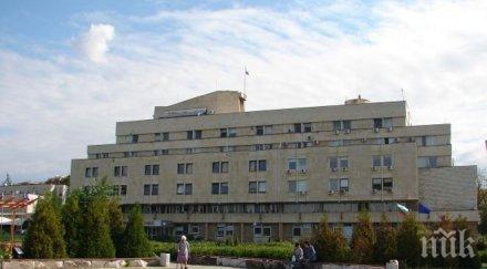 кърджали надява милиона лева заем погаси големи дългове