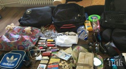 спипаните бандити слънчака бандата кармен имали дебели кримидосиета снимки