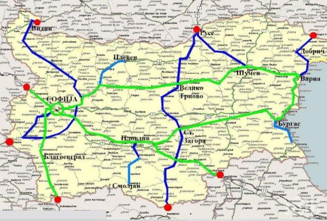 Експерт: 4 милиарда лева са необходими за  пътната мрежа на България годишно