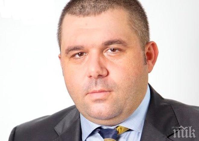 Кметът на Свети Влас: Барбекю е подпалило местността Турчина в курорта