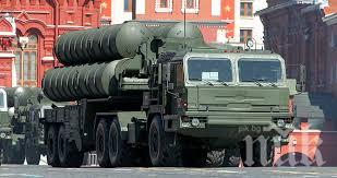 Русия разположи мощни оръжия в Крим
