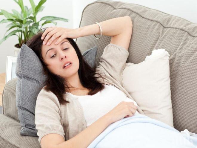 Внимание! Стомашни вируси и бронхити тръшкат по морето