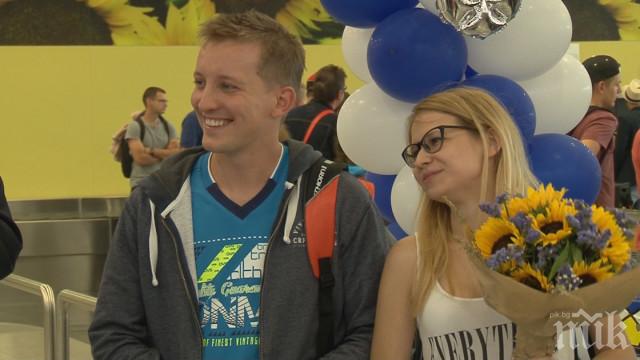 Бум на поляците по родното море