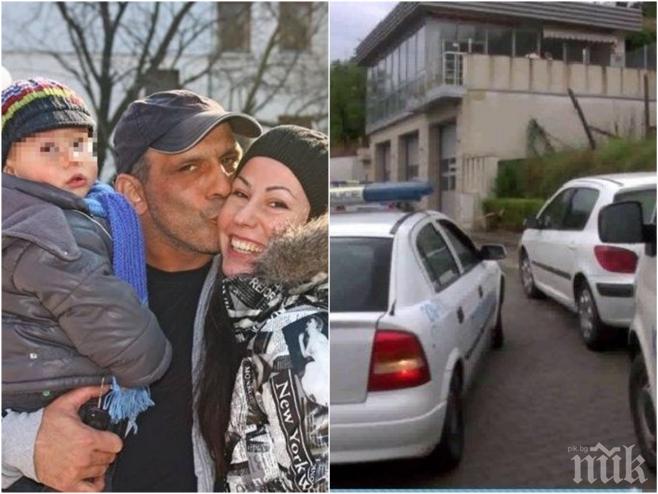 ЕКСКЛУЗИВНО! Ето го простреляния Ицо Магарето, лекари започват животоспасяваща операция (СНИМКА)