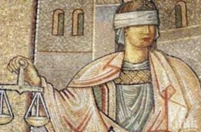 СОЛИДАРНОСТ! Магистрати скочиха да бранят съдия Николова