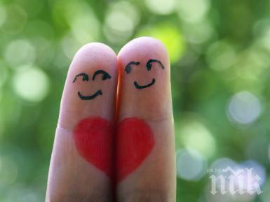 ЗНАЕТЕ ЛИ ТОВА?! Сутрешната любов зарежда с повече имунитет и интелект! 