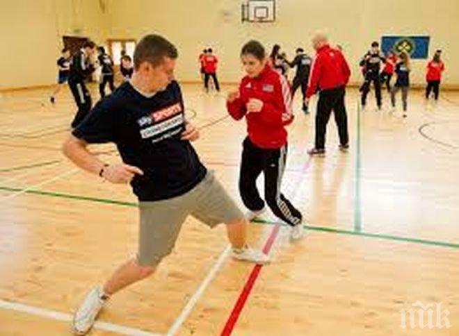 Отделят от бюджета 450 хил. лв. за спортно-състезателни дейности на студентите