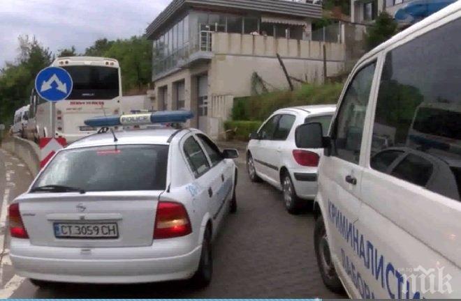 ИЗВЪНРЕДНО! Ицо Магарето бере душа в реанимация! Лекари се чудят как да го спасят (ОБНОВЕНА)