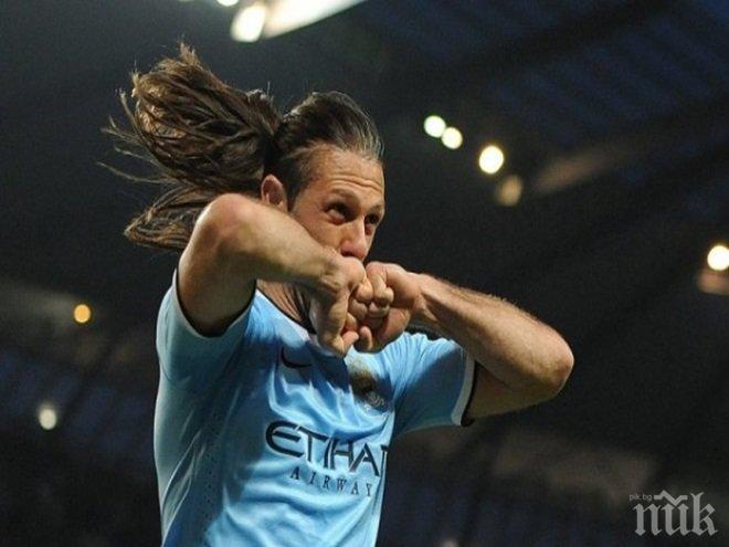 Демикелис ще подсили Еспаньол