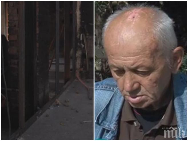 Дупнишко село живее в постоянен страх! Агресивни братя плашат с убийства и палежи
