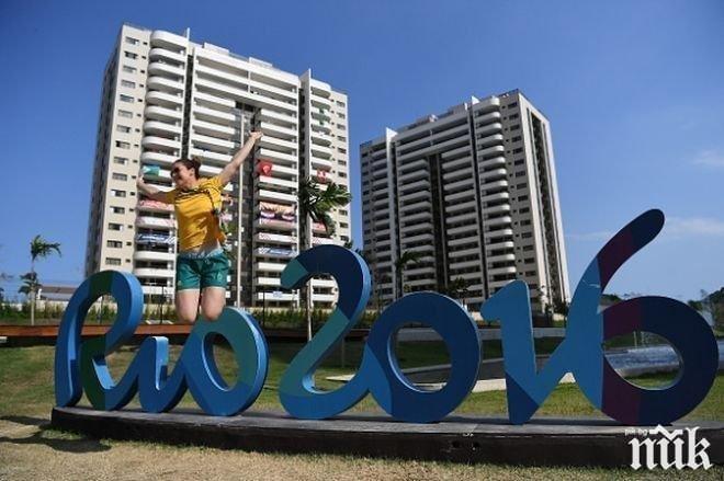 Медалистите от шестия ден на Олимпийските игри в Рио!