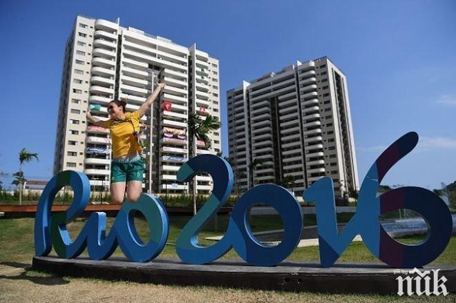 Всички медалисти от 5-я ден на Игрите в Рио