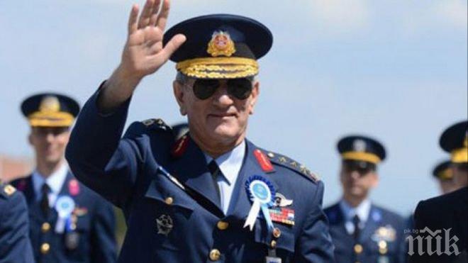 Ако превратът в Турция беше успял, ето кой щеше да стане президент 