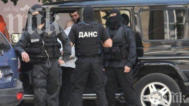 Всяха паника с фалшив сигнал за терористична заплаха в мол