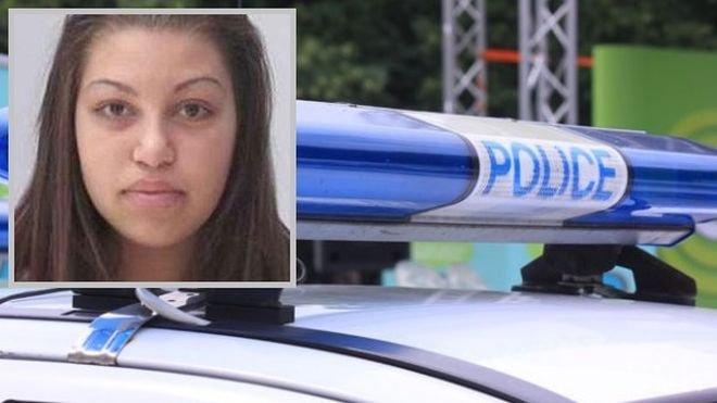 Намериха Естира!Тръгнала за морето с гадже, без да се обади  