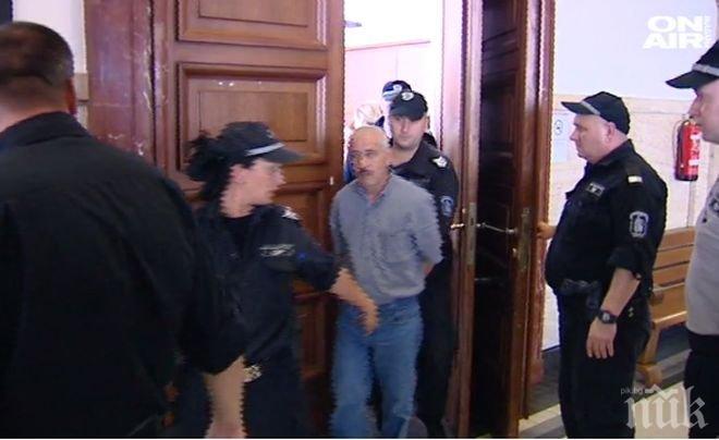 Съдия Недялка - първенец по забавени дела в СОС