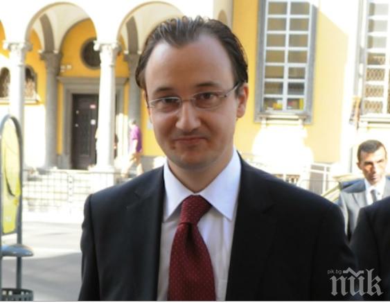 Турският консул в Бургас: Сред превратаджиите вероятно има и хора с български паспорти
