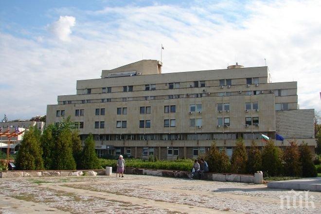 Кърджали се надява 8 милиона лева заем, за да погаси големи дългове