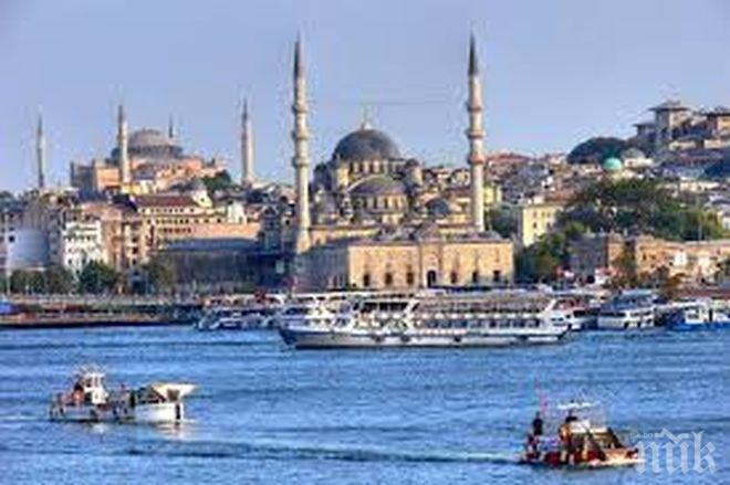 Истанбул е поискал екстрадиция на 8-те турски военни в Гърция