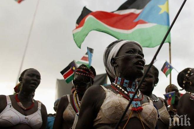 Судан настоява САЩ да премахнат страната от списъка с държавите, спонсориращи тероризъм