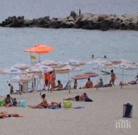 Синоптици пред ПИК: Лятото се връща и валежите спират! Вижте какви нови аномалии ни очакват