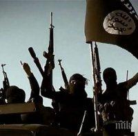Либия предупреждава Италия за джихадистки от ИД край Милано