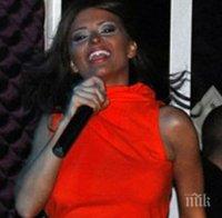 МАНИЯ! Преслава пак прекалява със солариума, плаши феновете си с ужасен тен