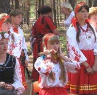  В Татарстан започва историческият фестивал „Великият Болгар“