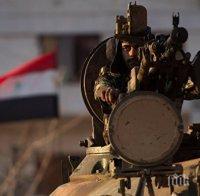 Атентатор камикадзе взриви рейс, уби 35 човека на турско-сирийската граница