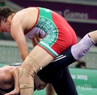Отлично начало! Даниел Александров победи световен шампион в Рио