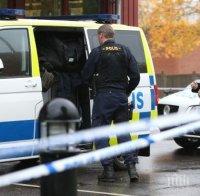 ЕКСКЛУЗИВНО В ПИК! 17-годишен българин закла бездомен инвалид в Швеция 