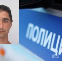 Полицията във Варна на крак! Издирват млад мъж, липсващ от два дни