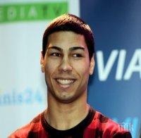 БРАВО! Асенов със страхотен обрат в Рио!