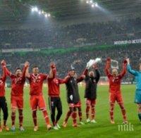 Румениге: Този път ще вземем трофея