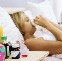 ВНИМАНИЕ! Летните вируси повалят цели семейства!