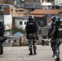 Протести в Милуоки след убийство от полицай