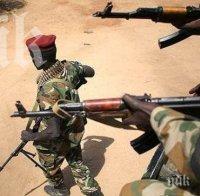 Избухнаха с нова сила въоръжените сблъсъци в Судан