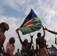 Южен Судан отхвърли допълнителни мироопазващи сили и отказа да сътрудничи с ООН