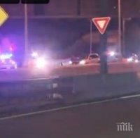 Извънредно! Стрелба в още един терминал на летище „Кенеди” в Ню Йорк