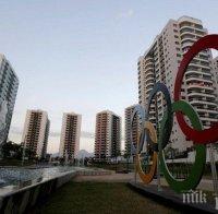 Медалистите от осмия ден на Олимпийските игри в Рио 