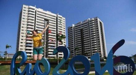 четворката великобритания взе отборното злато олимпийския колодрум