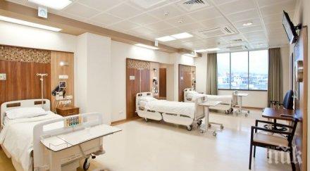 стотици британци получават органи трансплантация бивши пациенти ракови заболявания