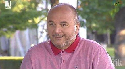 любомир дацов стрес тестовете свършиха очаквам банките увеличат кредитирането