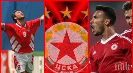 радост съблекалнята камата страхотен жест играчите цска