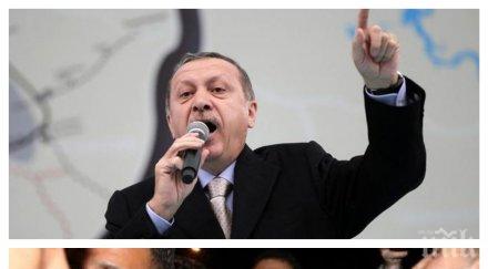 франс прес турция напълно преобразена месец метежа юли