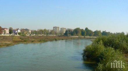 извънредно заразен район пловдив центъра